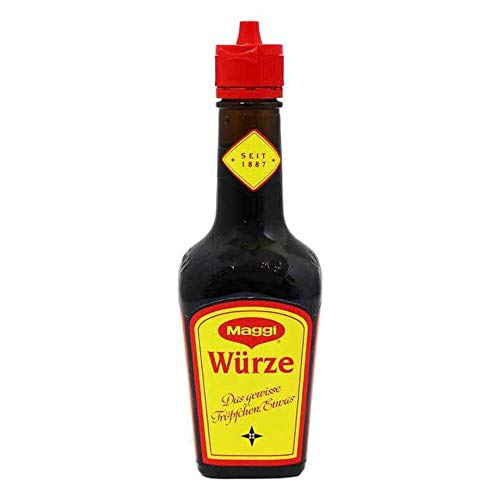 Maggi Liquid Wurze - 125 Ml