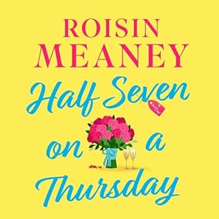 Half Seven on a Thursday cover art