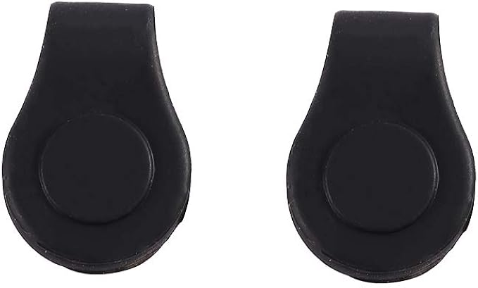 Review 2Pcs Golf Gift for Ball Marker, Silicone Magnetic Attaches Golf Cap Clip Golf Ball Marker, Golf Hat Clip Ball Marker Holder Review 2Pcs Golf Gift for Ball Marker, Silicone Magnetic Attaches Golf Cap Clip Golf Ball Marker, Golf Hat Clip Ball Marker Holder