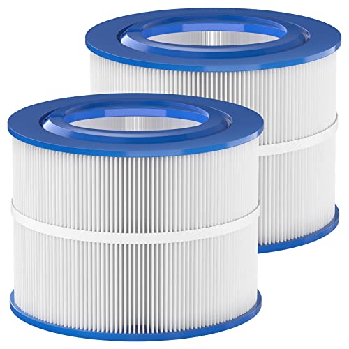 Macaberry PBF40M Spa Hot Tub Filter 2-Pack