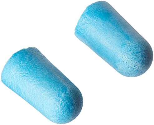 HEAROS Xtreme Protection Series Ear Plugs, Blue,