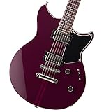Yamaha Revstar Standard RSS20 Hot Merlot