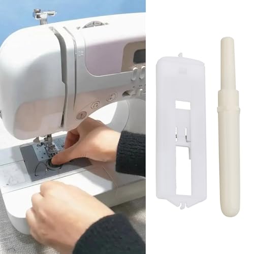 Juego de 12 Pies para Máquina de Coser Universal miniatura 4