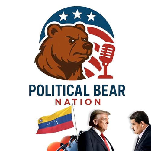 Why Trump Wants Venezuela's Oil