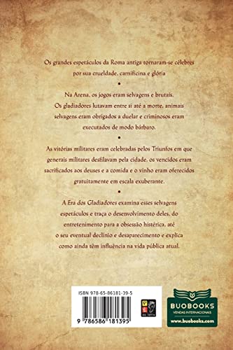 A era dos Gladiadores