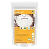 Neotea Bread Improvers Bromate Free Powder for Bread Baking Soft Dough (200 Grams)