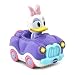 VTech Go! Go! Smart Wheels Daisy Duck Convertible