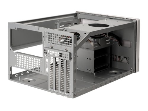 Build My PC, PC Builder, SilverStone Technology SG02W-F-USB3.0