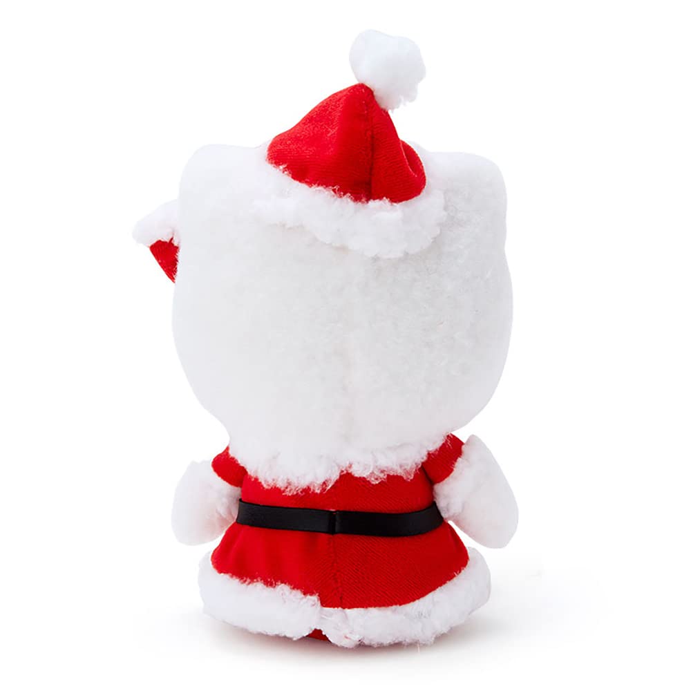 Amazon.co.jp: サンリオ(SANRIO) ハローキティ ぬいぐるみ(クリスマス