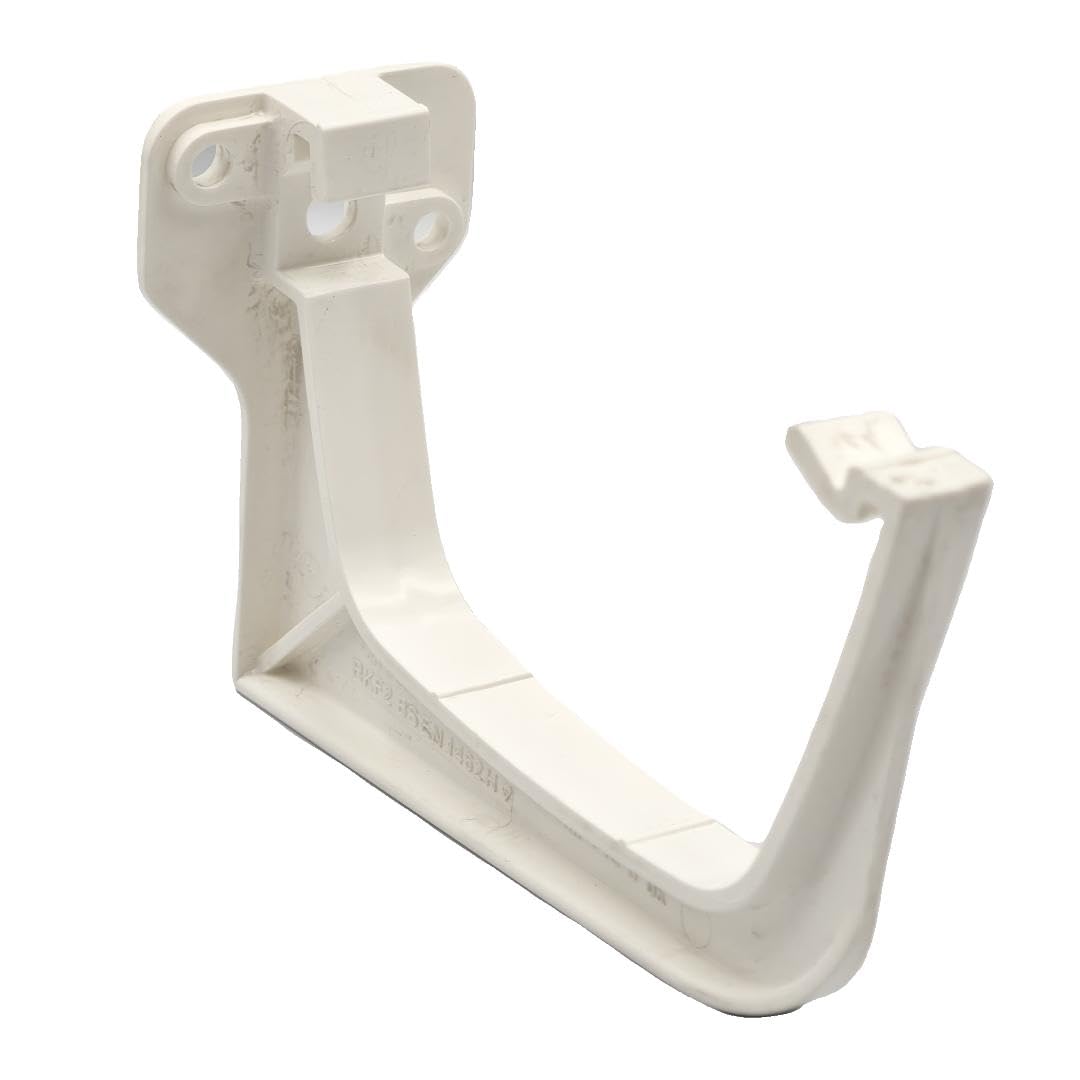 Marley Flowline RKF2 Square Gutter Support Bracket White