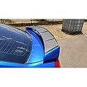Motordrome Dachspoiler-Aufsatz kompatibel mit Skoda Octavia II RS Limousine 2004-2012 (ABS) Motordrome Dachspoiler-Aufsatz kompatibel mit Skoda Octavia II RS Limousine 2004-2012 (ABS)