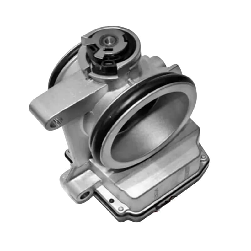 Corps de papillon 46810004 pour Trafic et Duster motorisation essence