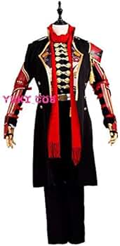 刀剣乱舞 加州清光 戦闘服 コスプレ 衣装 Amazon.co.jp: [KYUUCOS] 刀剣乱舞 加州清光 戦闘服 コスプレ衣装 : ホビー