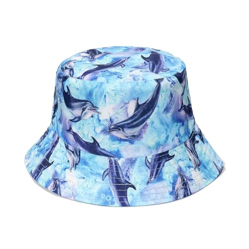 Casquette de pêcheur respirante et réversible contre la chaleur