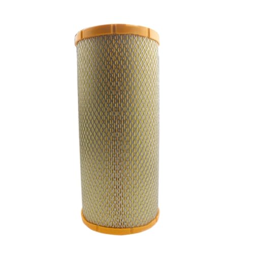 Filtro aria motore auto compatibile con E-XPRESS Bus 5.3 Flex-Fuel 2007-compatibile con g-mc S-AVANA 2500 Standard Passenger Van 6.0 2005-2007 A3097C