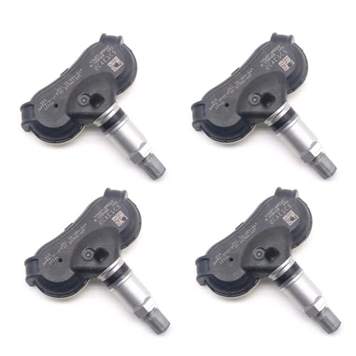 Capteur TPMS 42607 0R010 pour rouler sereinement en famille