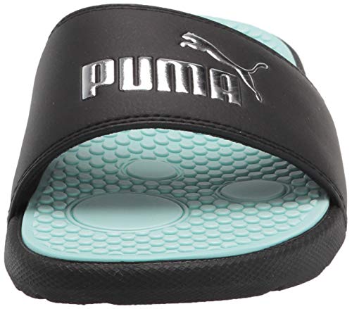 Image of PUMA Women's Cool Cat Slide Sandal