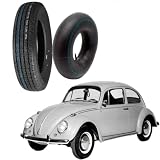 Pneumatico + CAMERA DATEX WR75 CLASSIC TR13 155R15 155 80 15 82S M+S