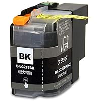 Amazon.co.jp: LC213 4色セット (LC213BK×1 LC213C×1 LC213M×1 LC213Y