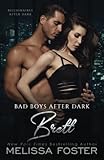 Cover zum Buch Bad Boys After Dark: Brett