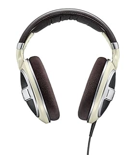 Sennheiser Cuffie Overear HD 599 con cavo da 3,5 mm