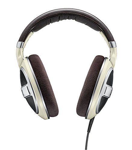 Image of Sennheiser Wired OverEar Headphones HD 599 Overear 3.5 mm