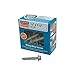 Simpson Strong-Tie Strong-Drive No. 3 x 1-1/2 in. L Star Hex Head Double-Barrier Coating Stainless Steel