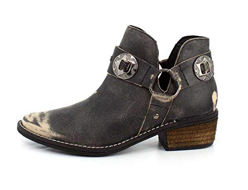 Chinese Laundry Women's Austin Ankle Boot2