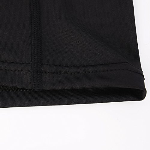 Image of Eyark Mens 3 Pack Compression Tank Top Cool Dry Athletic Sleeveless Base Layers Shirts