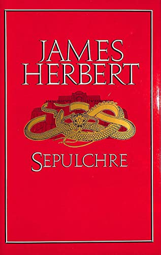Sepulchre B003CG7DHW Book Cover