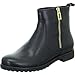 Produktbild ARA Damen Liverpool Stiefelette, SCHWARZ, 39 EU