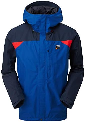Sprayway reaction jacket Clearance