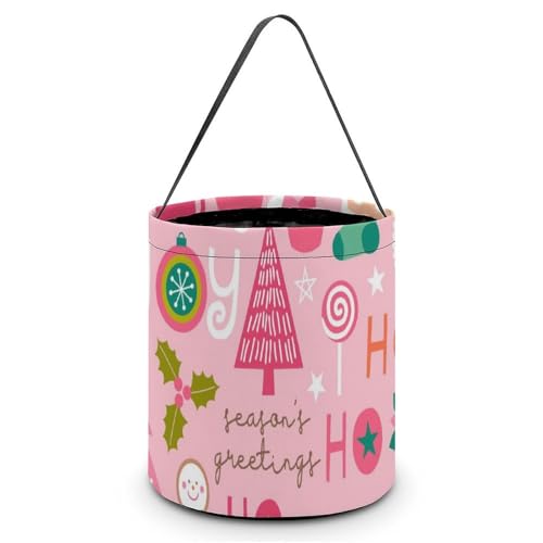 �n���E�B�� �L�����f�B�o�X�P�b�g �N���X�}�X �T���^�N���[�X �s���N�̔w�i �L�����f�B�� ���َq �R���e�i ��񂰑� �y�� ������p�[�e�B�[�L�O�i �v���[���g ���O�W��p