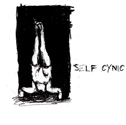 Self Cynic [Audio CD] Self Cynic