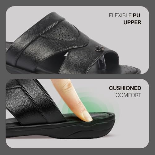 Image of FAUSTO Men Slipper
