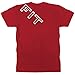 RokFit Fit for Anything Men's Medium Heather Red