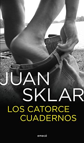Amazon Com Los Catorce Cuadernos Spanish Edition Ebook Sklar Juan Kindle Store