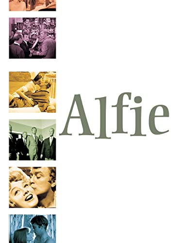 Alfie