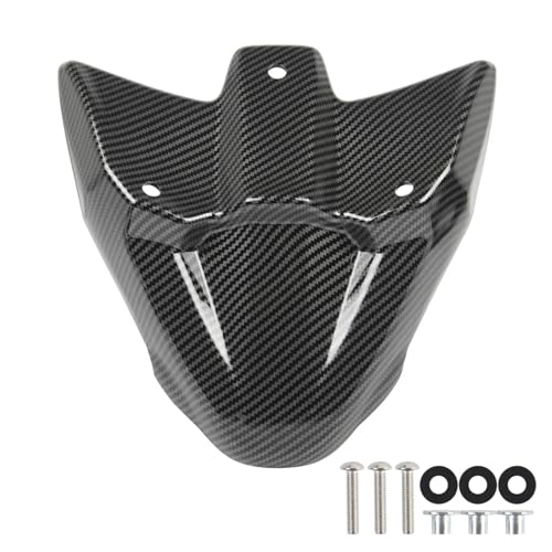 Extension de bec garde-boue avant protège radiateur Tracer 700