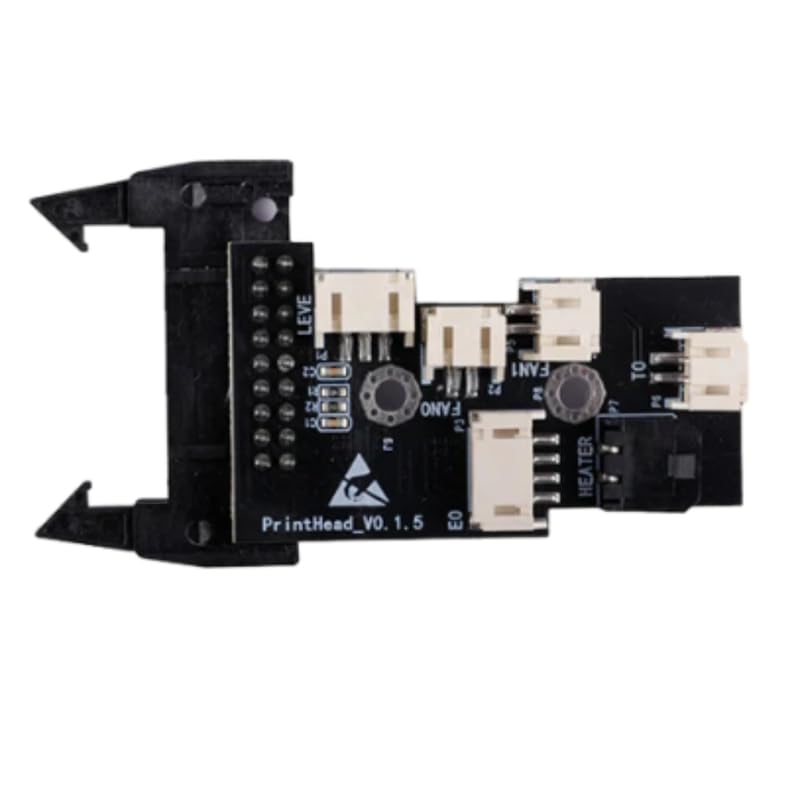 Image of 3IDEA Toolhead PCBA for Kobra 2 neo
