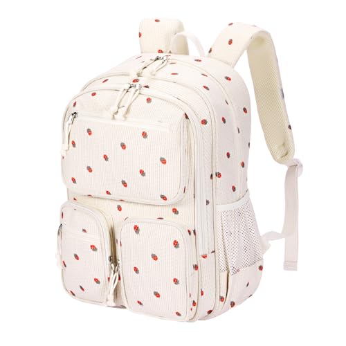 Image of Kids Backpack School Bag for Girls Boys Preschool Kindergarten Backpacks