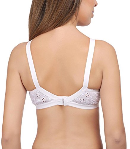 Image of Eve's Beauty Skin Full Coverage Bra