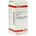 Produktbild BORAX D 12 Tabletten 80 St