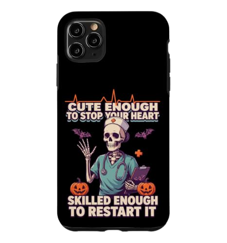 �n���E�B�� �Ō�t ���킢�� To Stop Your Heart �X�}�z�P�[�X iPhone 11 Pro Max �p