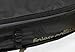 Pro-Lite Finless Coffin Surfboard Travel Bag Double/Triple (2-3 Boards) 6'6