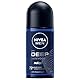 NIVEA MEN Deep Deo-Ball, Black Carbon, Dark Wood, 50 ml (1 Stück)