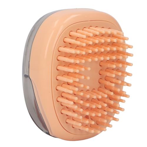 Escova de Banho de Massagem, Massagem Conforto Secagem Rápida Escova de Banho para Cães Com Economia