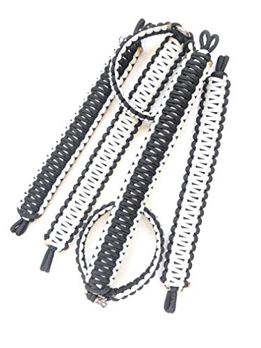 Wrangler Jk Grab Handles - White #TOP8