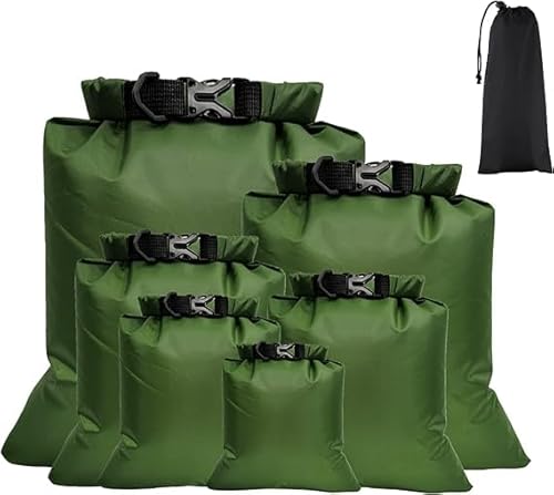 snorkeling bags