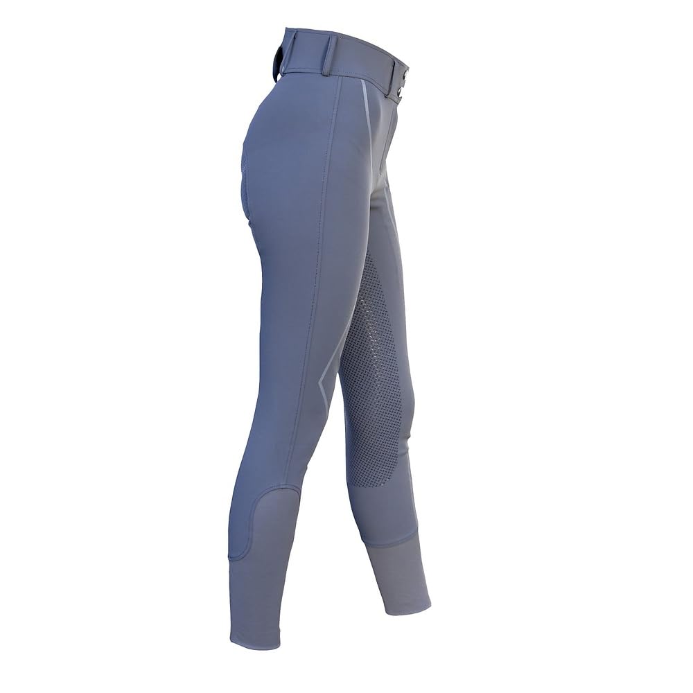 USG Vollbesatz Reithose LIV Top Grip Besatz